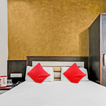 Hotel Stay House Neu-Delhi Exterior foto