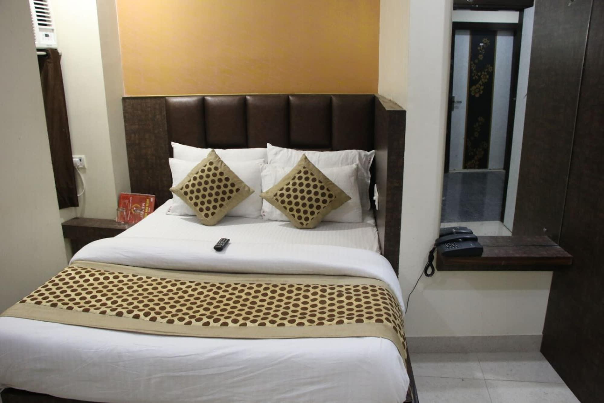 Hotel Stay House Neu-Delhi Exterior foto