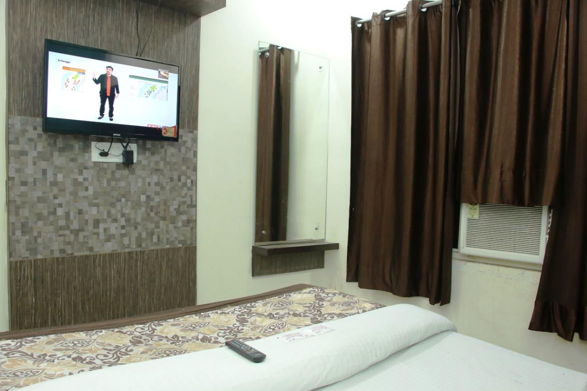 Hotel Stay House Neu-Delhi Exterior foto